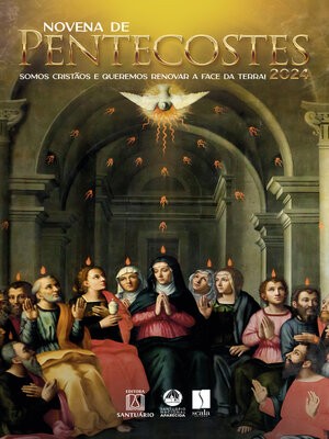 cover image of Novena de Pentecostes 2024